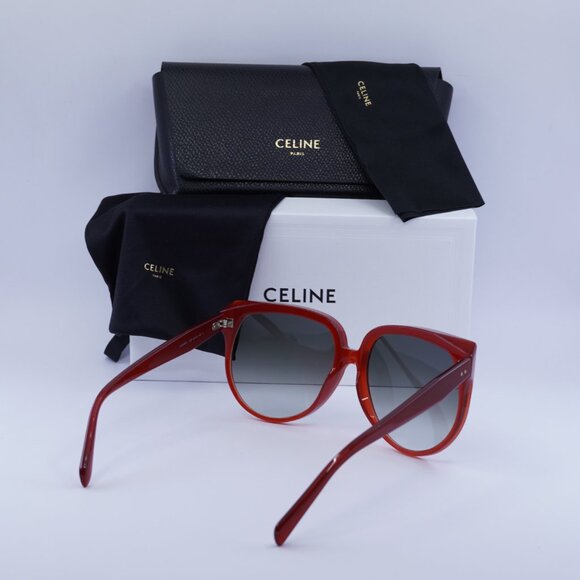 Final Price! Celine CL4048IN 66P Sunglasses - Picture 9 of 9